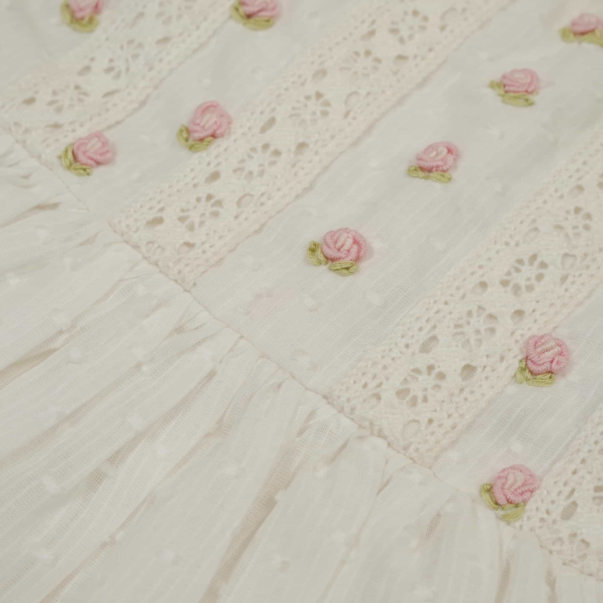 BAPTISM GIRL WEAR 27