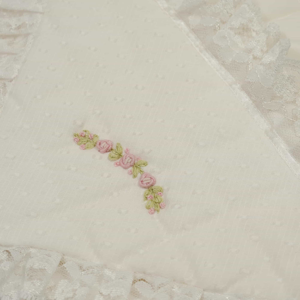 BAPTISM GIRL WEAR 27