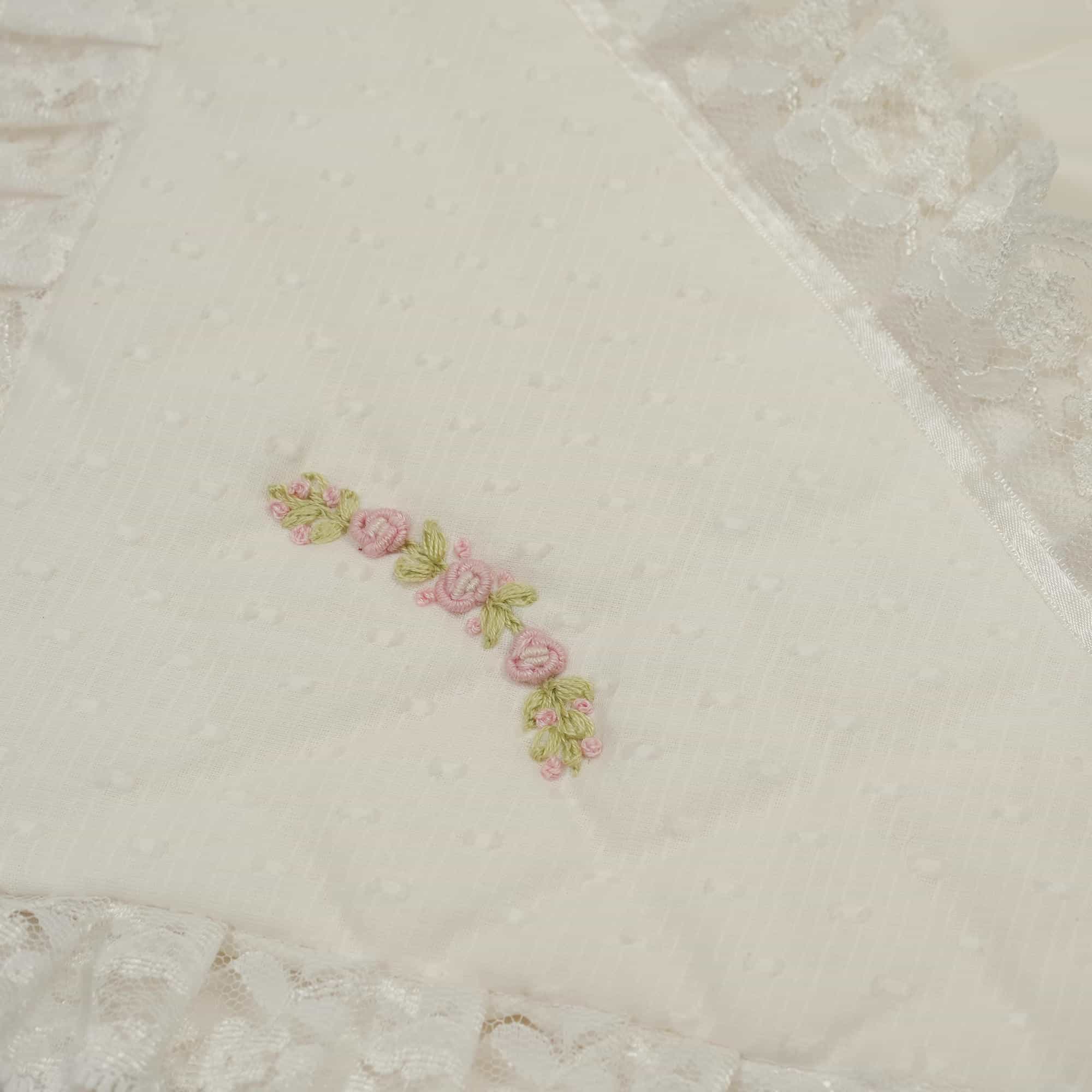 BAPTISM GIRL WEAR 27