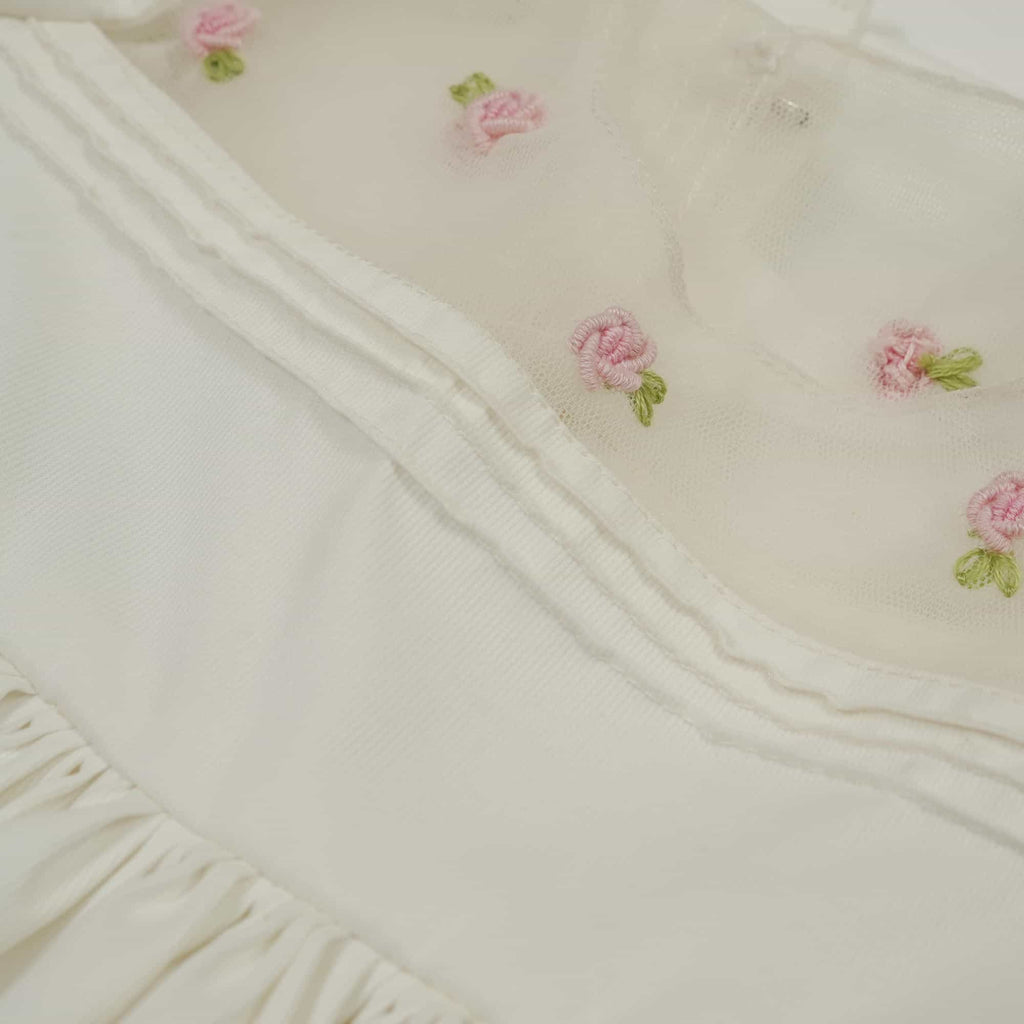 BAPTISM GIRL WEAR 27