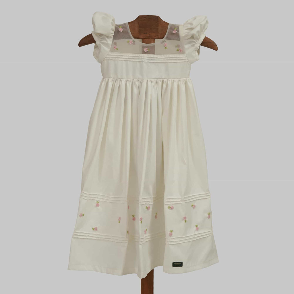 BAPTISM GIRL WEAR 28