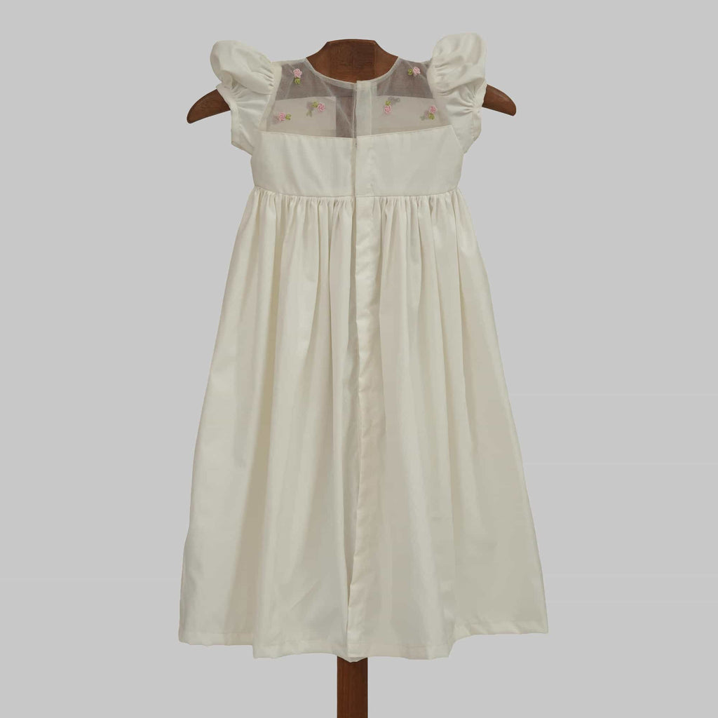 BAPTISM GIRL WEAR 28