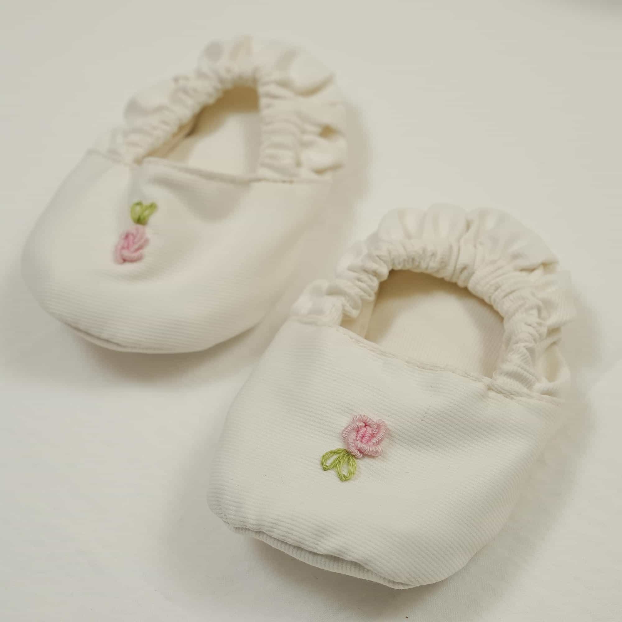 BAPTISM GIRL WEAR 28