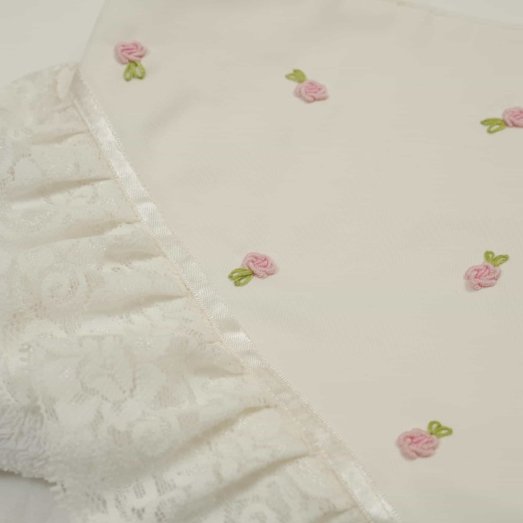 BAPTISM GIRL WEAR 28