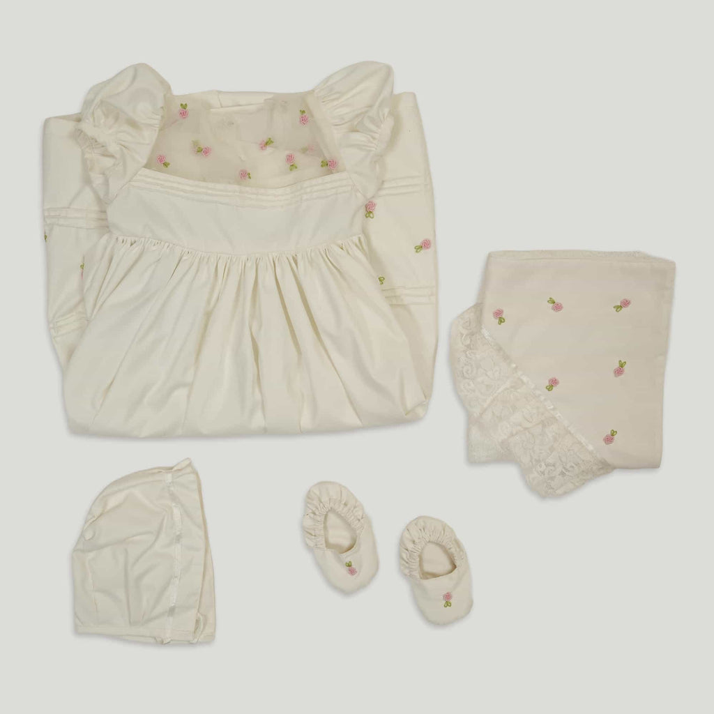 BAPTISM GIRL WEAR 28