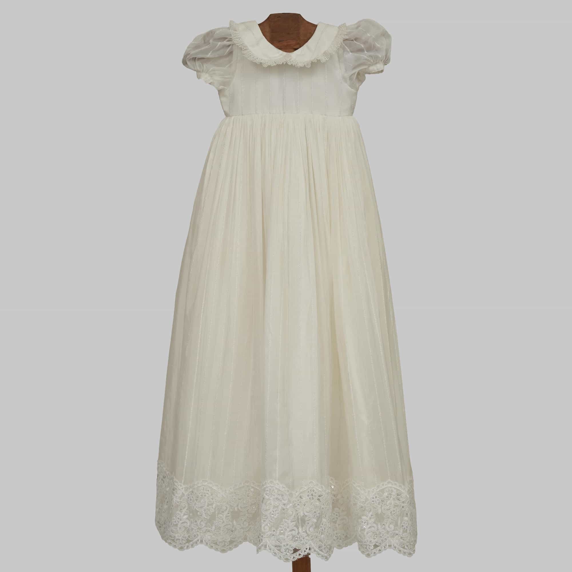 BAPTISM GIRL WEAR 29