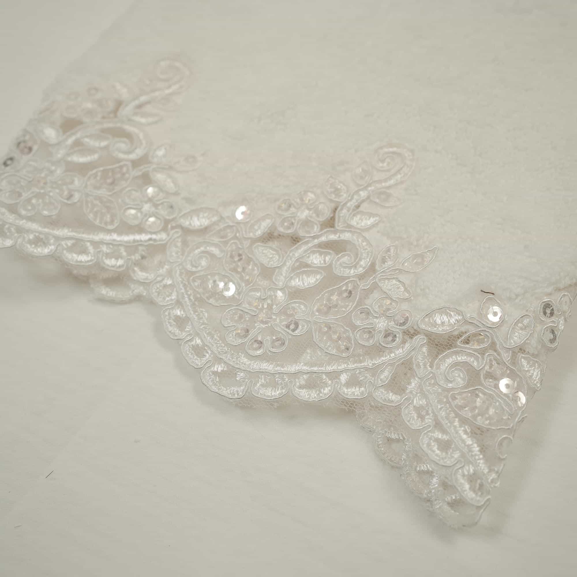 BAPTISM GIRL WEAR 29