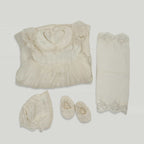 BAPTISM GIRL WEAR 29