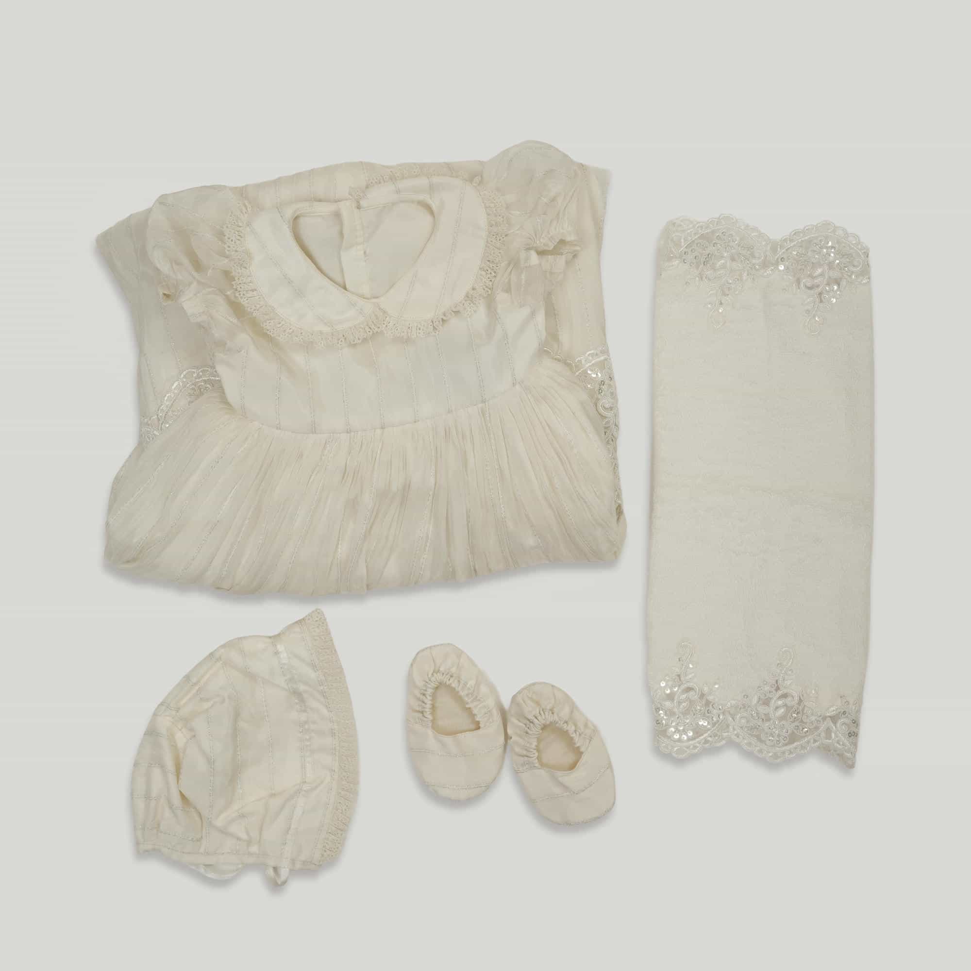 BAPTISM GIRL WEAR 29
