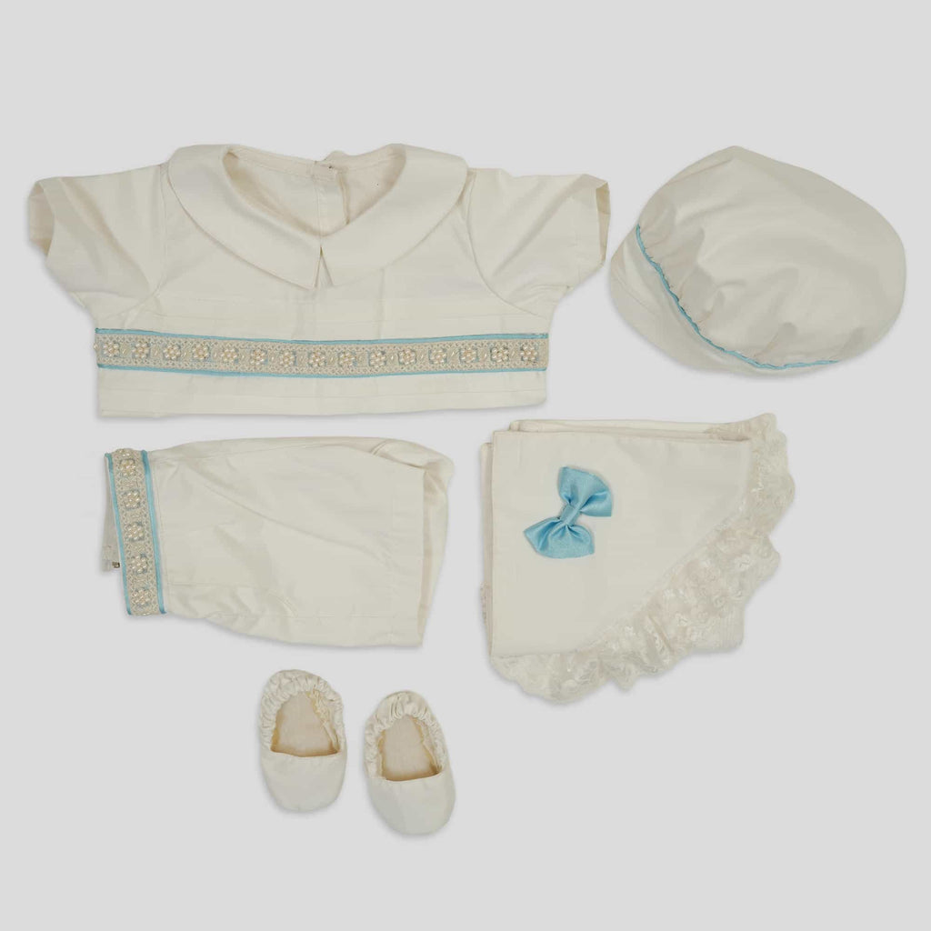 BAPTISM BOY WEAR 18