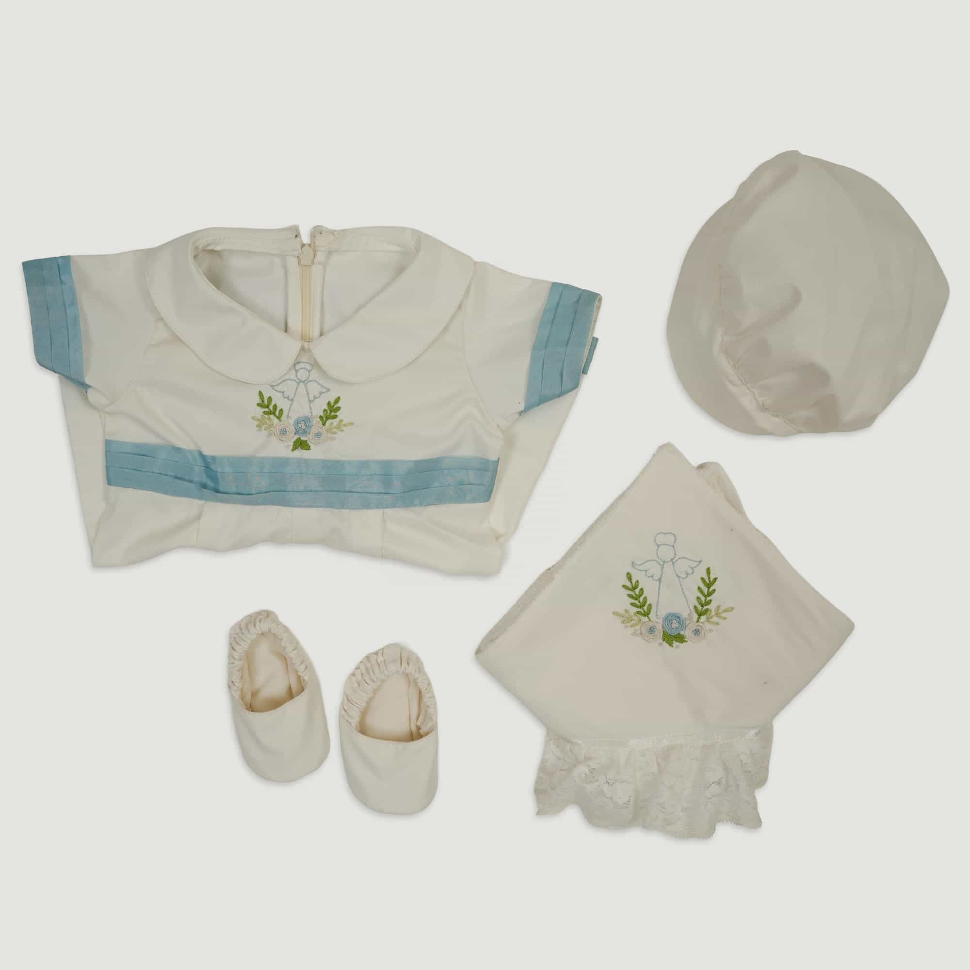 BAPTISM BOY WEAR 22