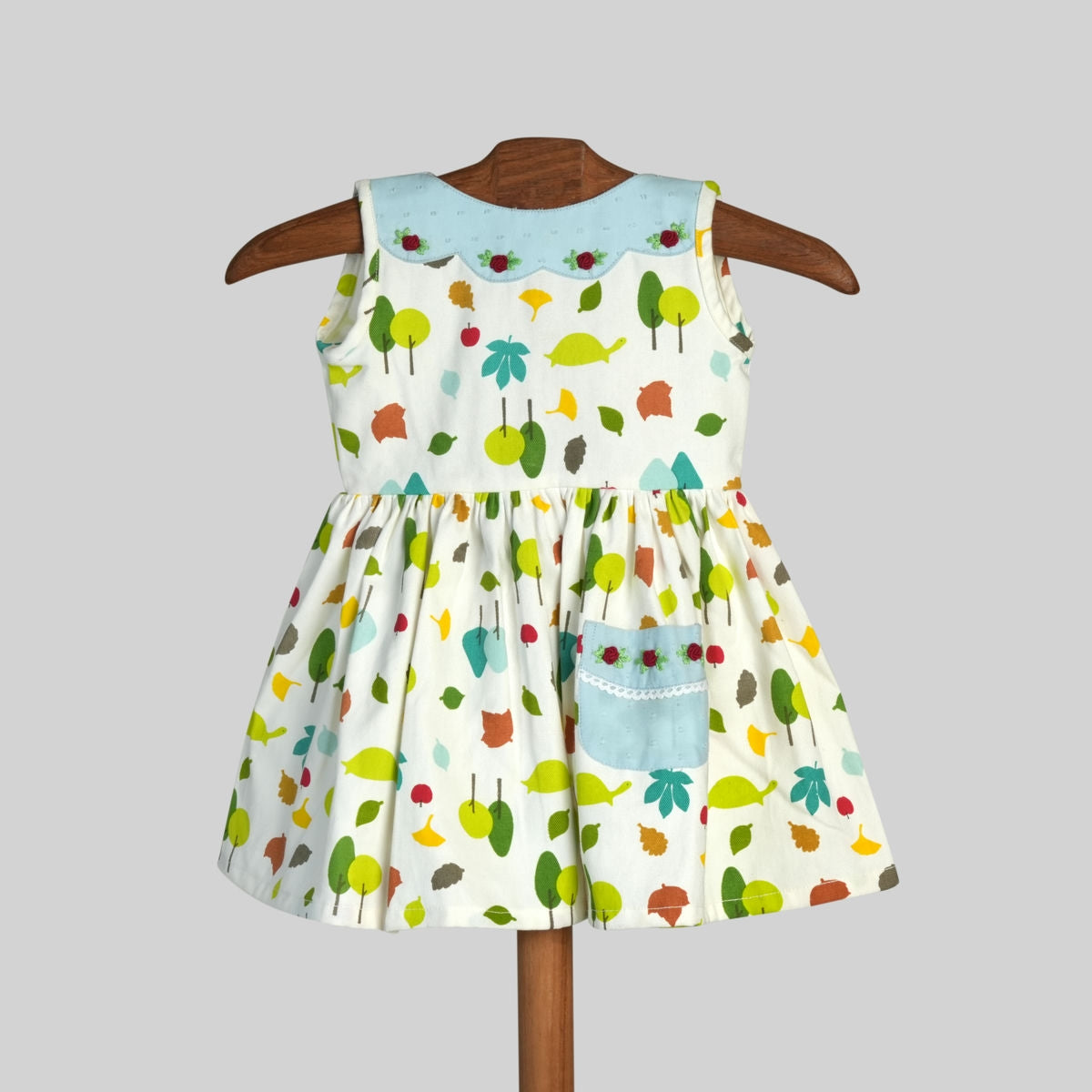 FROCK 129