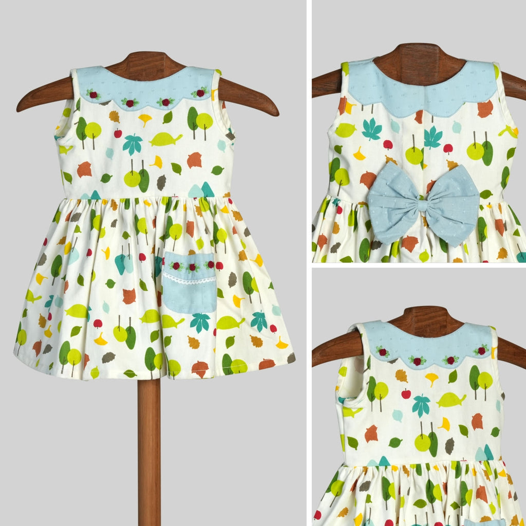 FROCK 129