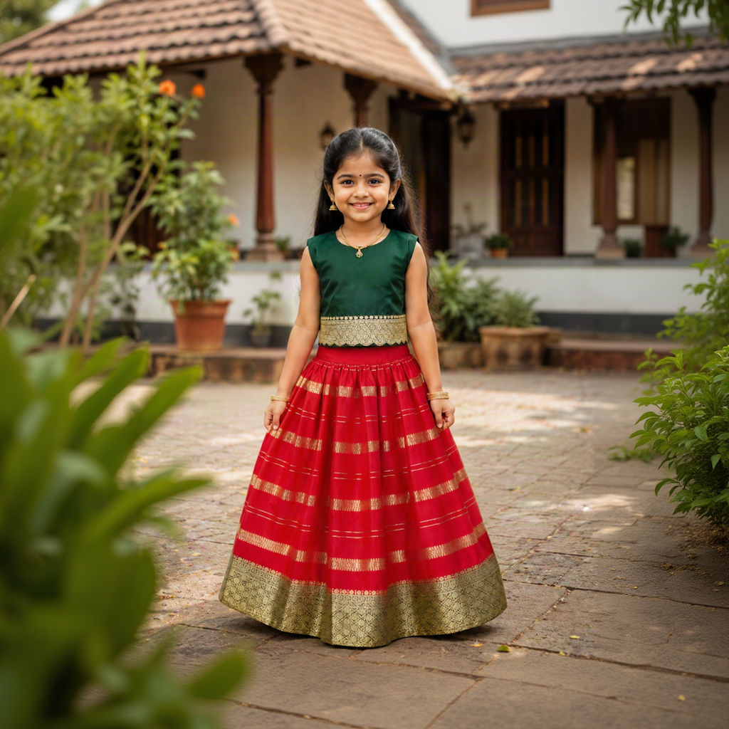 TRADITIONAL WEAR 14