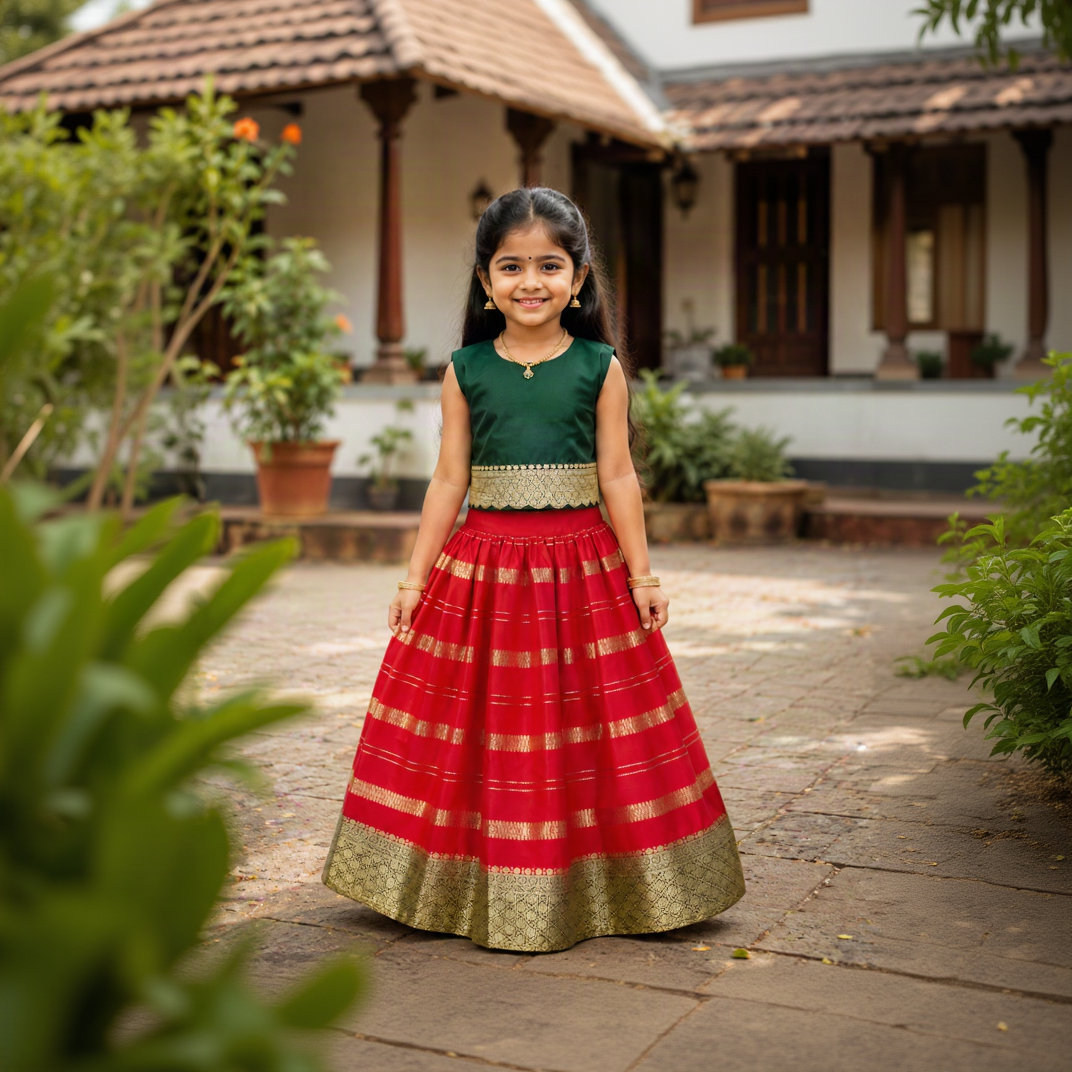 TRADITIONAL WEAR 14