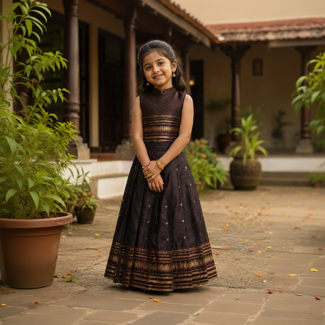 TRADITIONAL WEAR 15