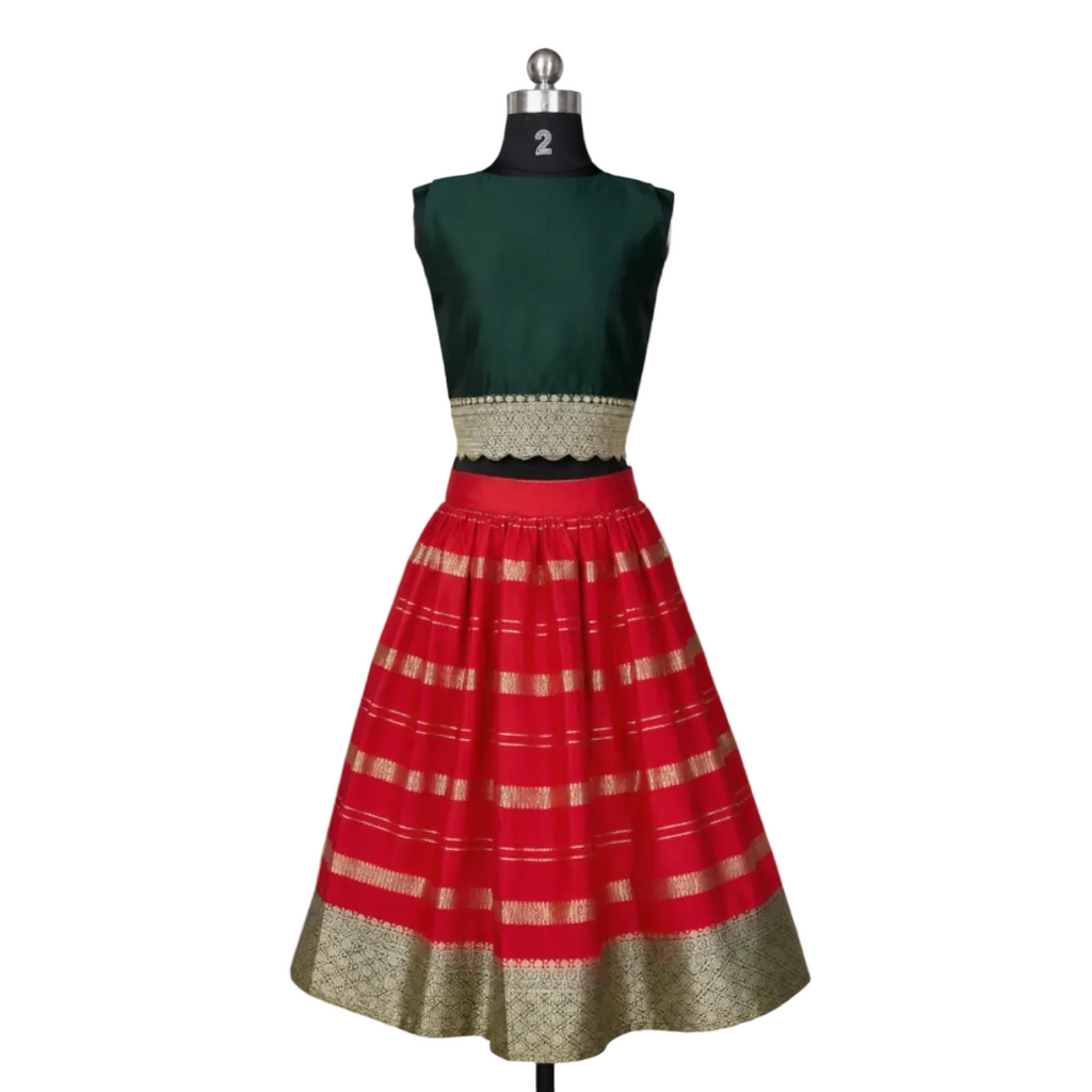 TRADITIONAL WEAR 14