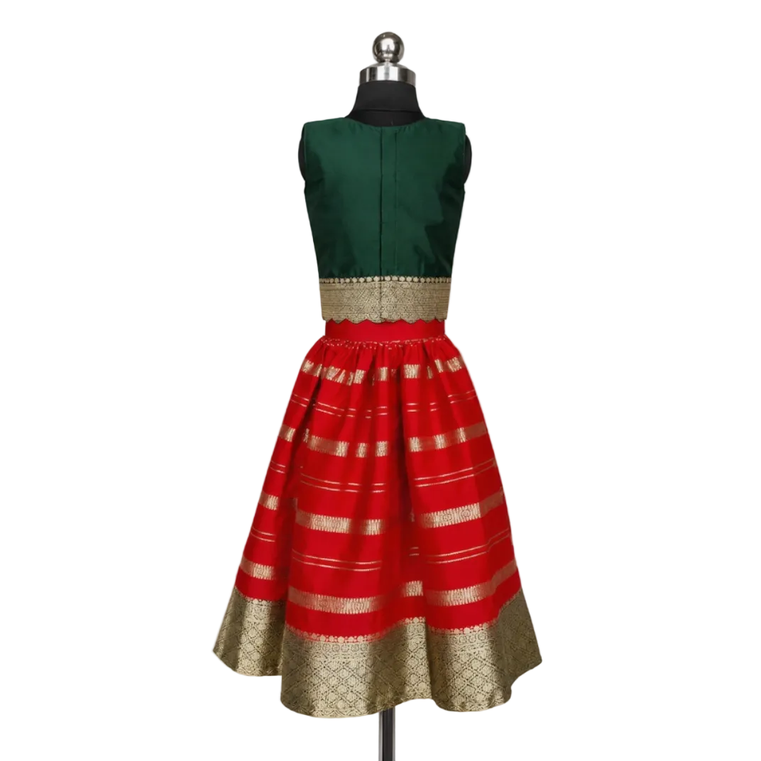 TRADITIONAL WEAR 14