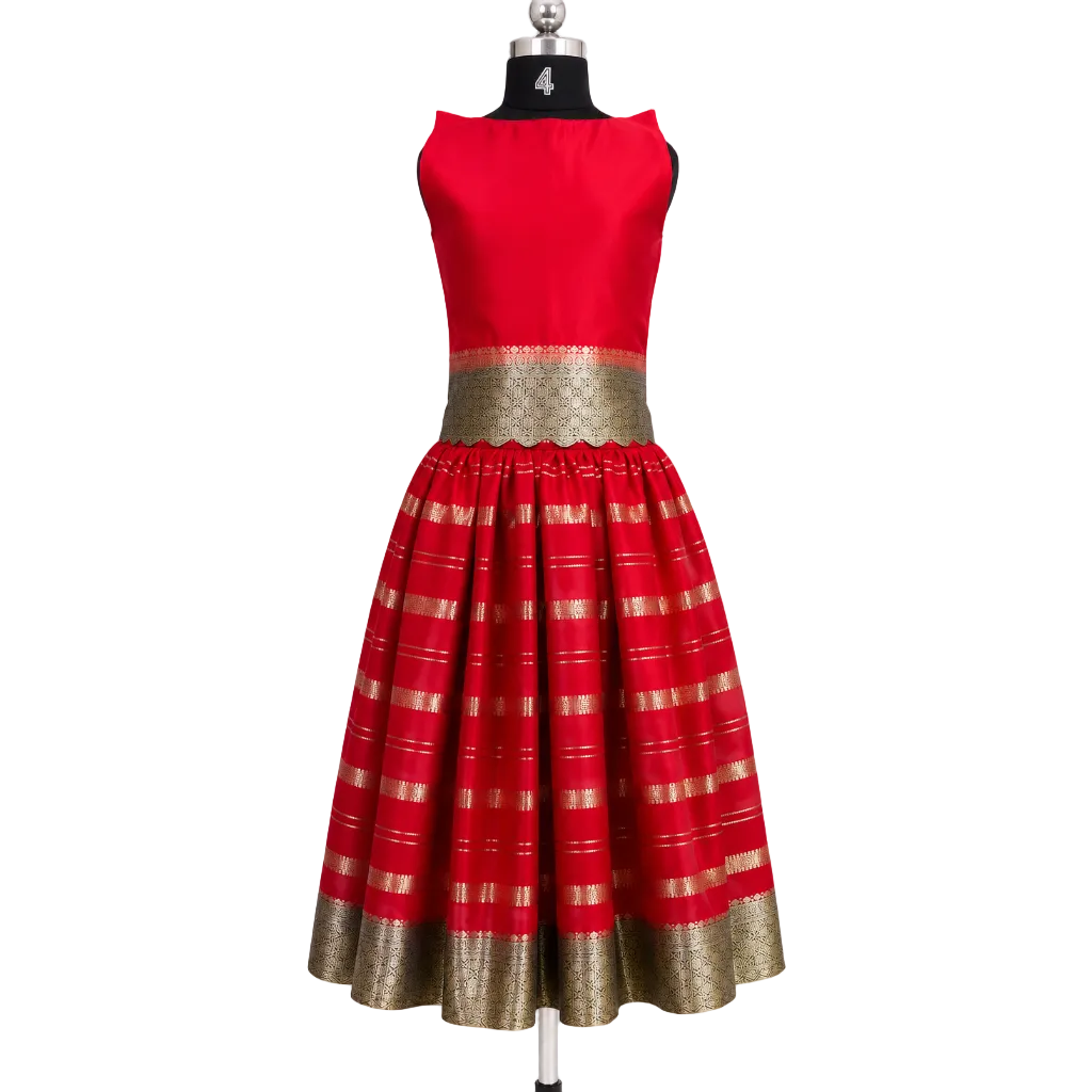 TRADITIONAL WEAR 22