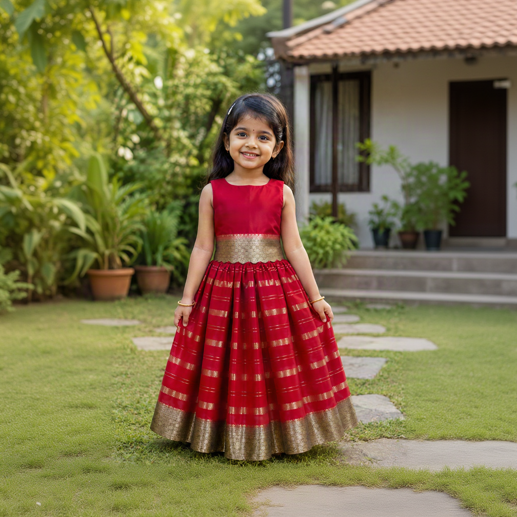 TRADITIONAL WEAR 22
