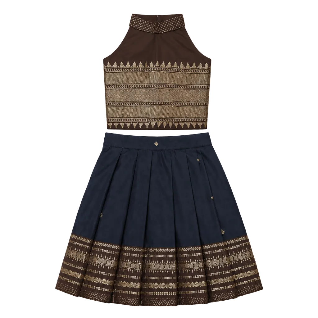 TRADITIONAL WEAR 20