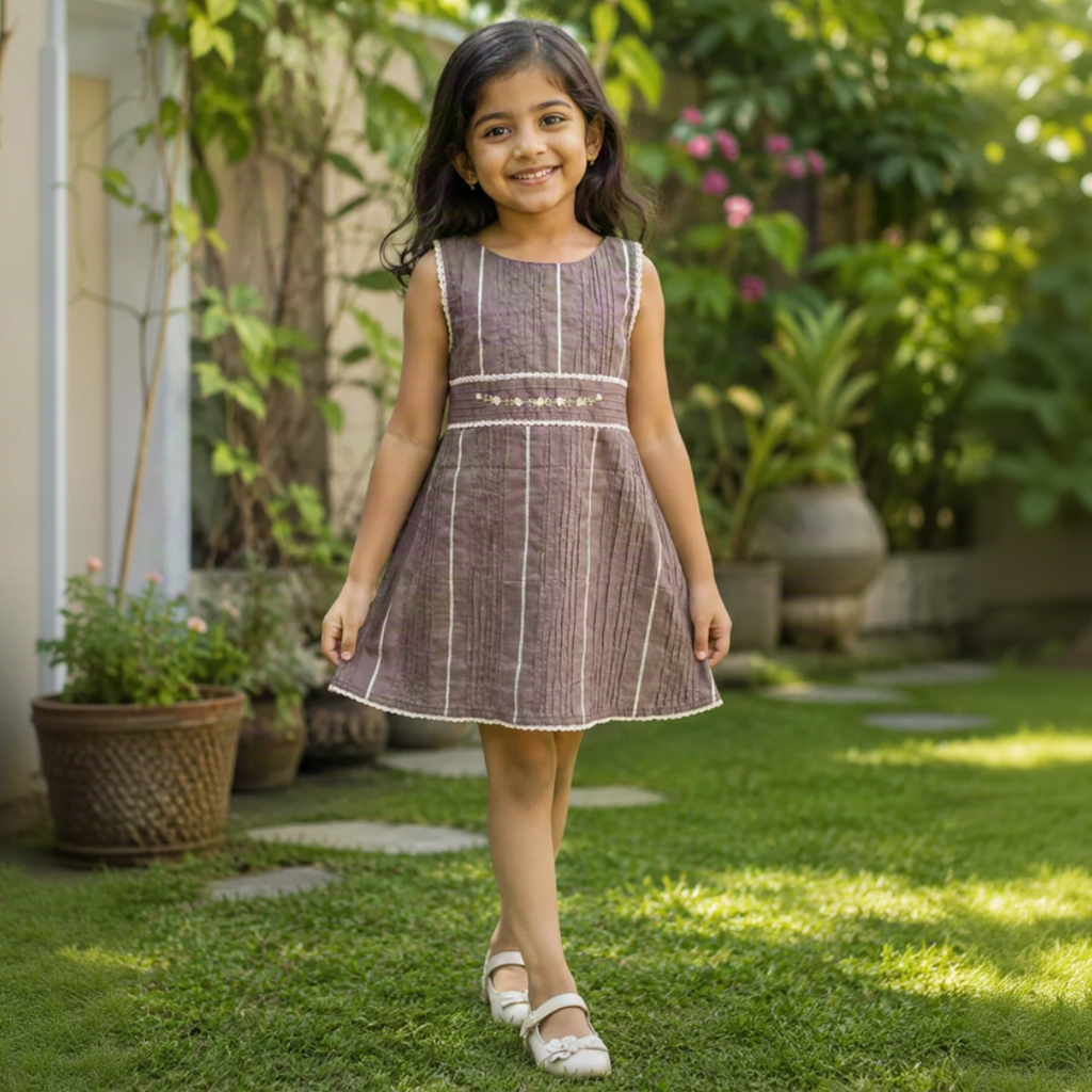 FROCK 286