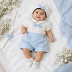 BAPTISM BOY WEAR 26