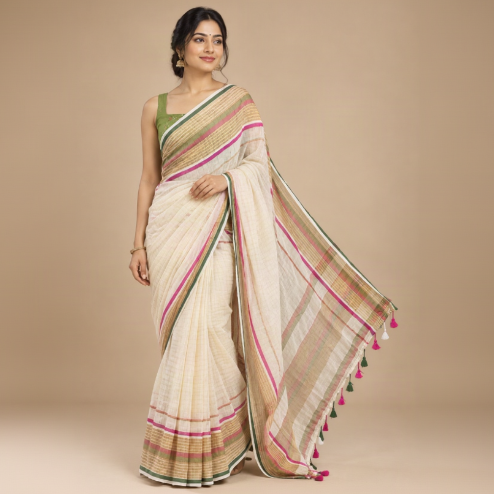 SAREE 50
