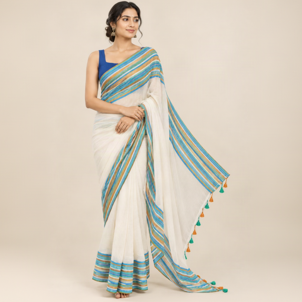 SAREE 57