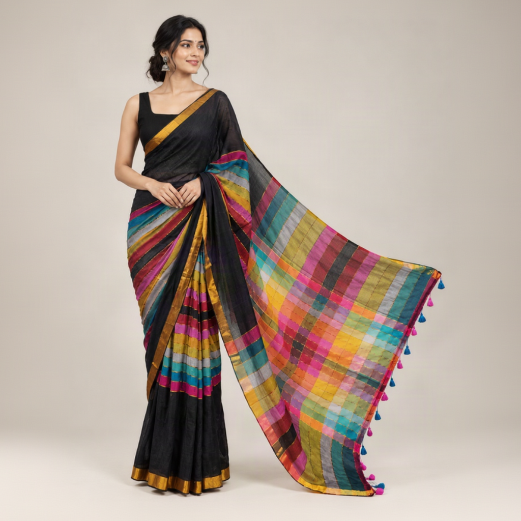 SAREE 58