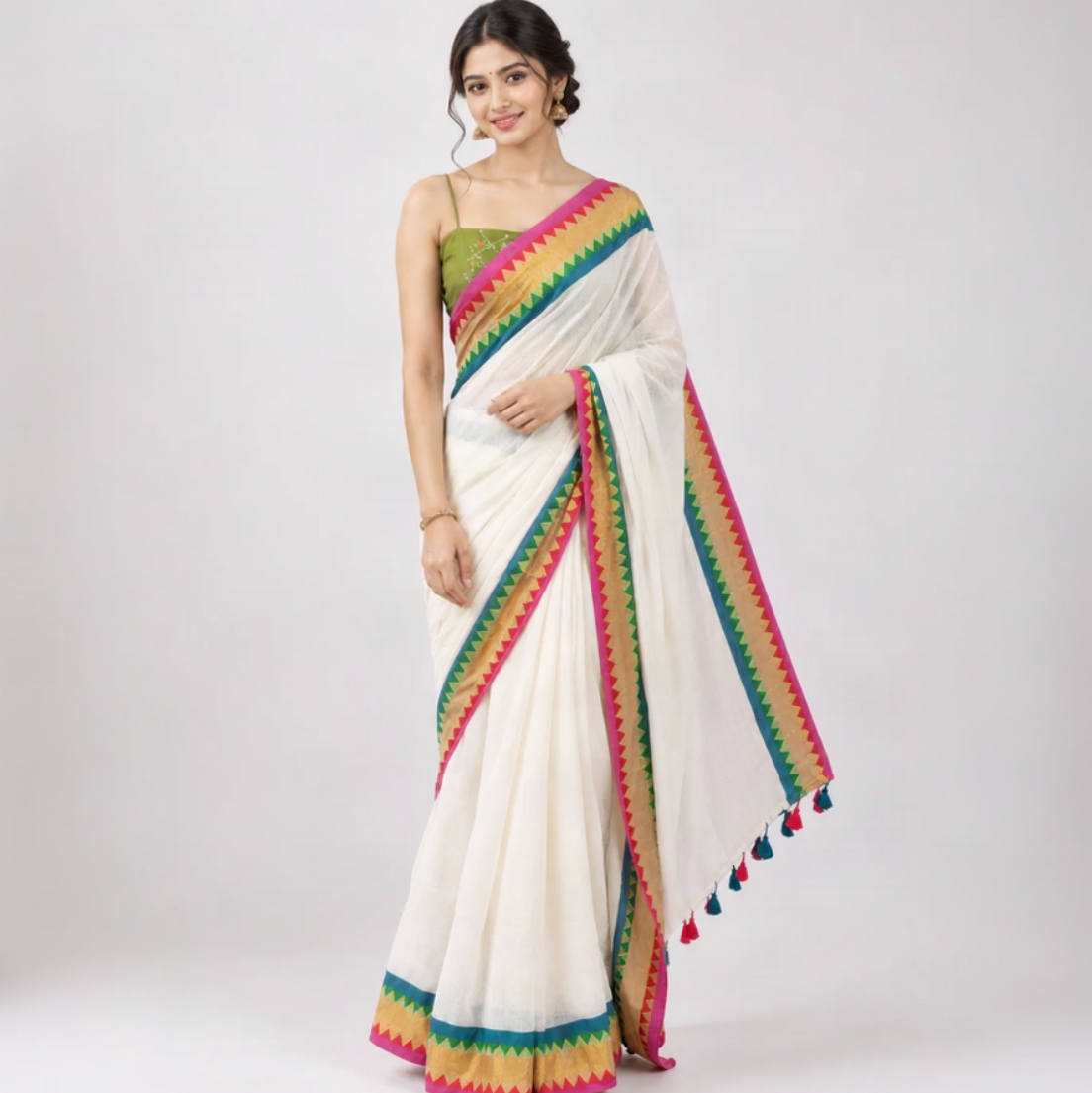 SAREE 53