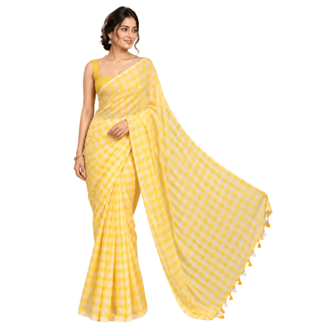 SAREE 55