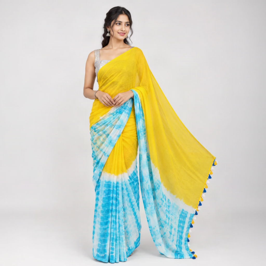 SAREE 51