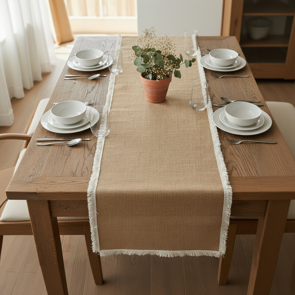 TABLE LINEN 10