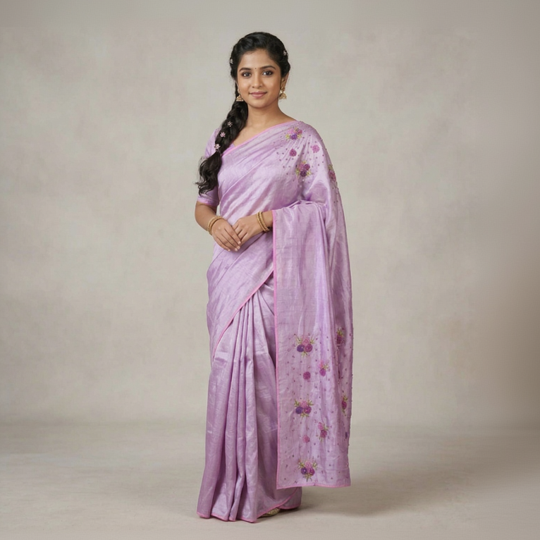 SAREE 17