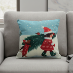 CUSHION COVERS 37