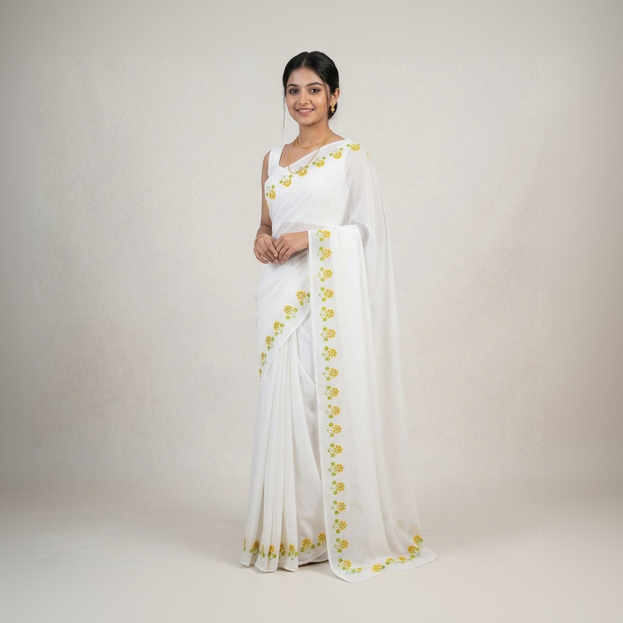 SAREE 3