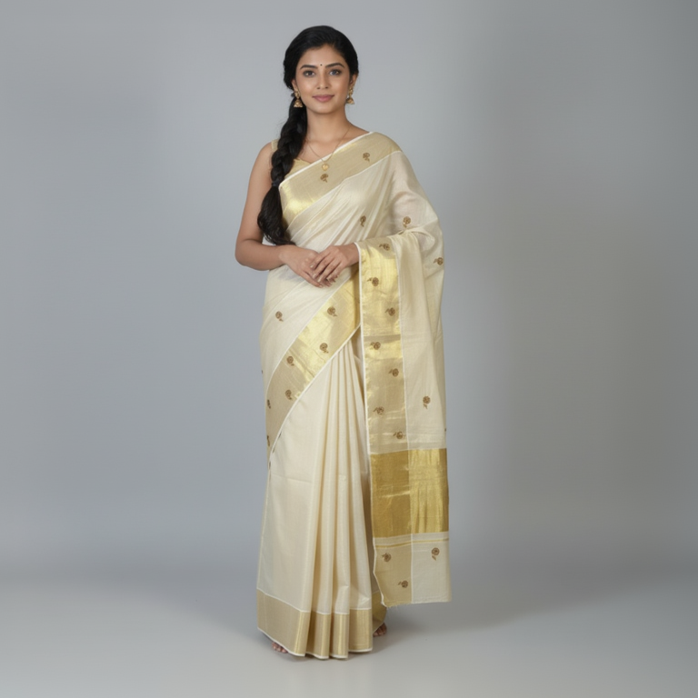 SAREE 30