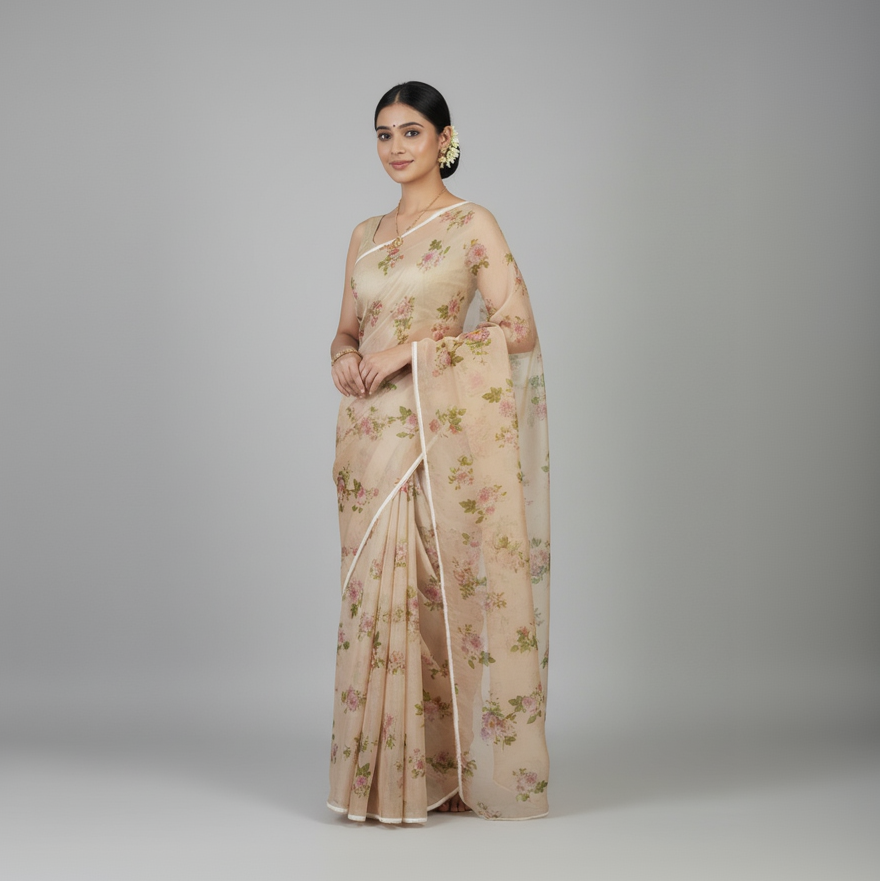 SAREE 32