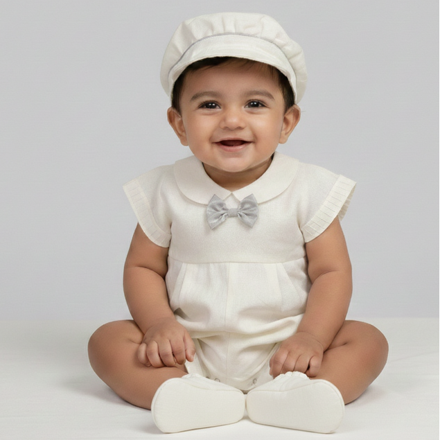 BAPTISM BOY WEAR 18