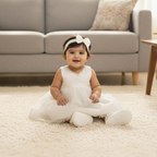 BAPTISM GIRL WEAR 24