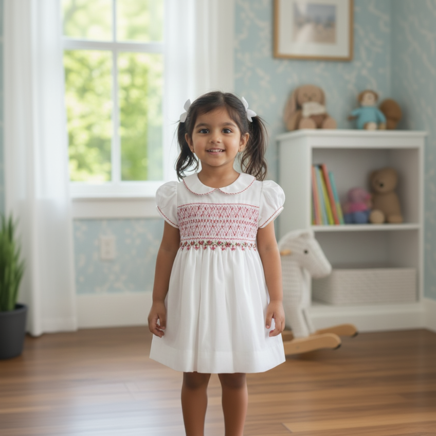 FROCK 40