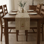 TABLE LINEN 9