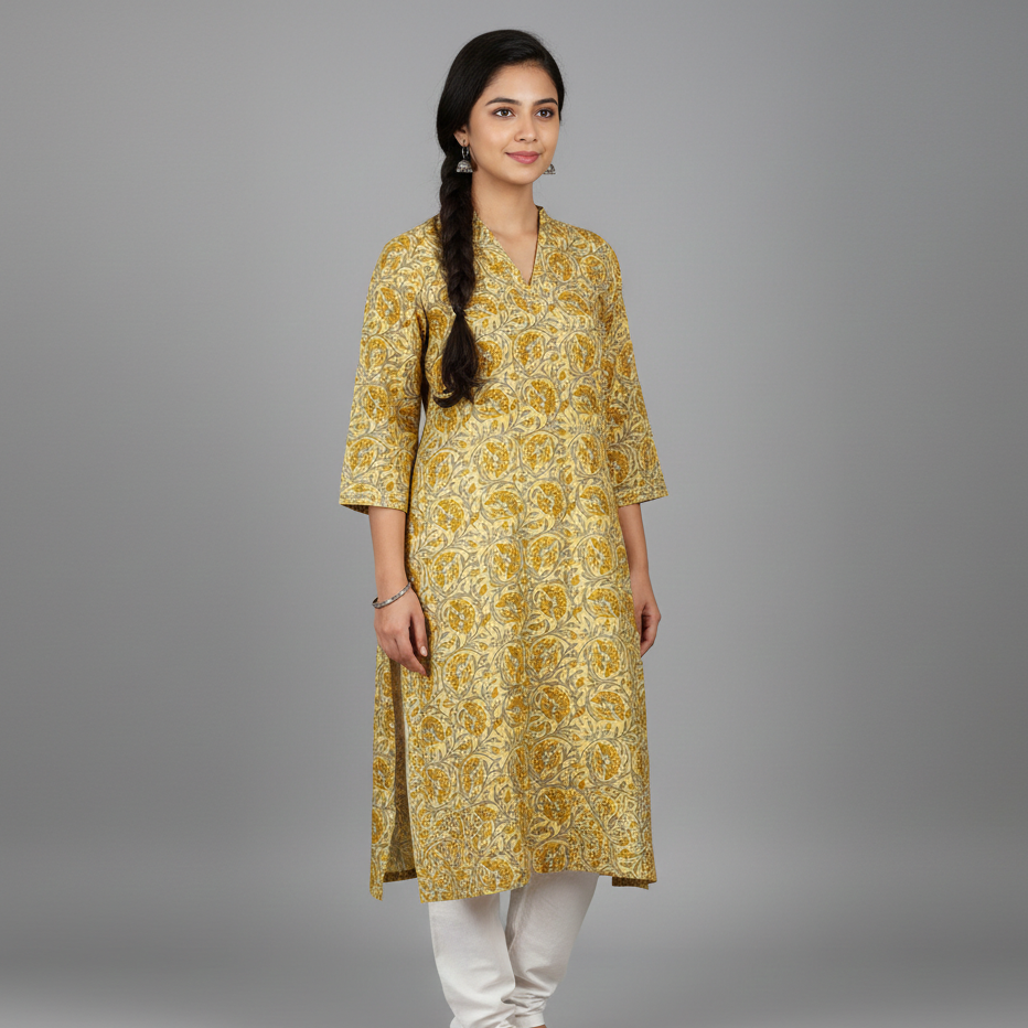 KURTI 18