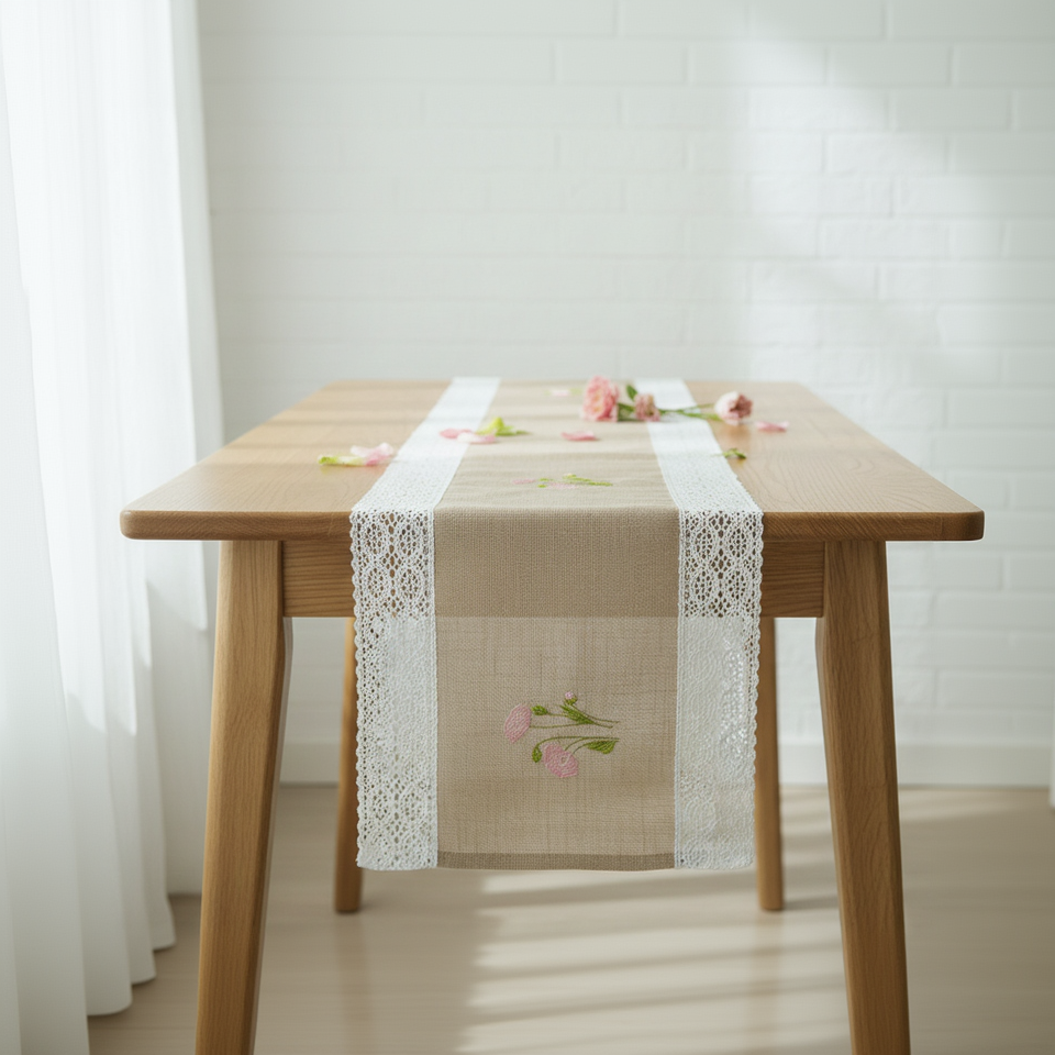 TABLE LINEN 7
