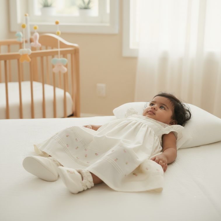 BAPTISM GIRL WEAR 28