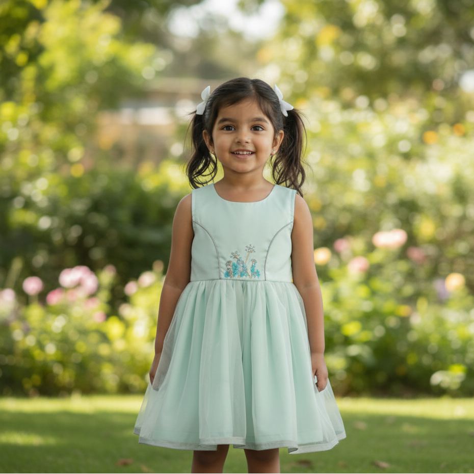 FROCK 107