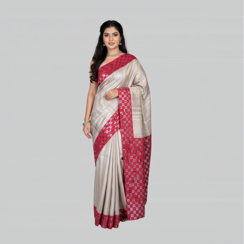 SAREE 18