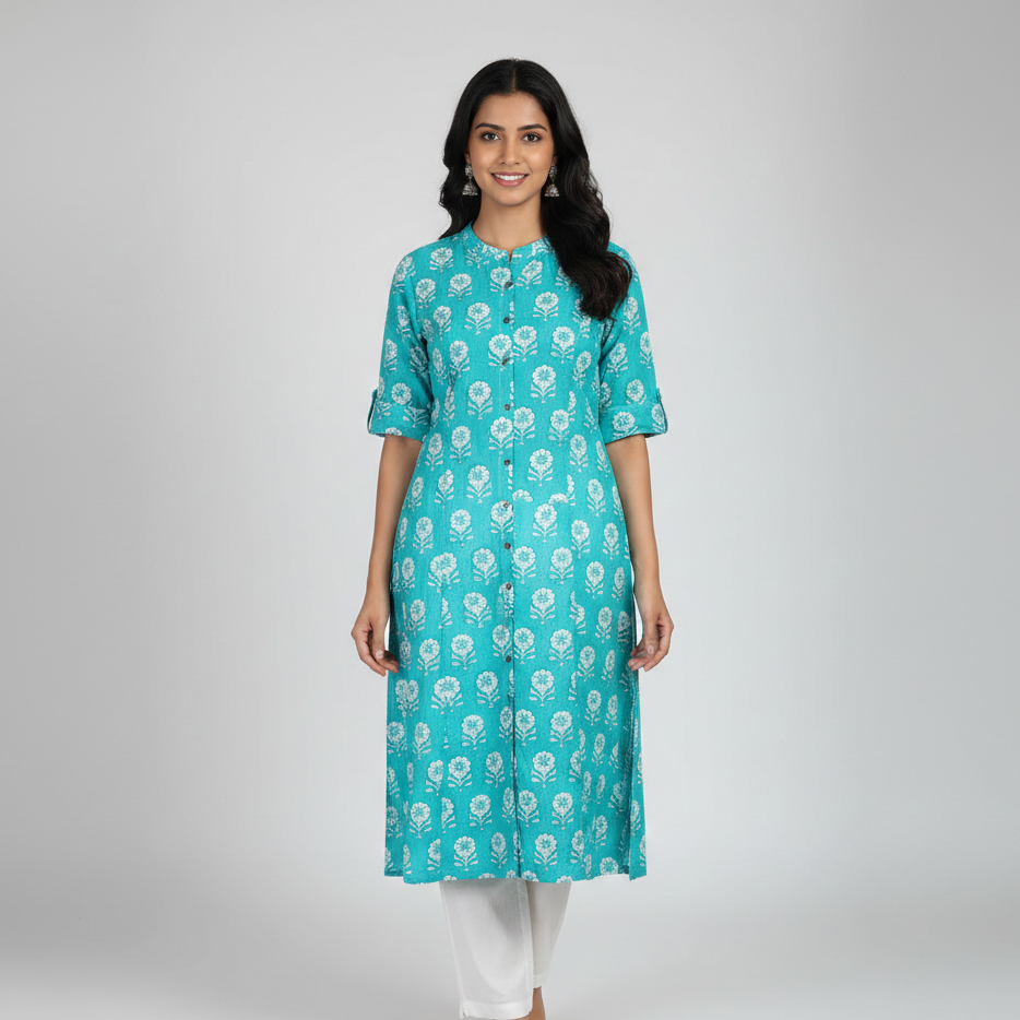 KURTI 35