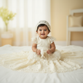 BAPTISM GIRL WEAR 2